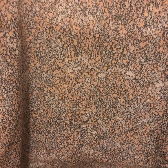 *spring* Tiny floral print sheer dress with liner - Picture 3 of 4